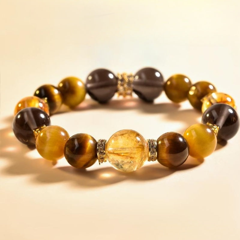 Prosperity Catalyst Bracelet